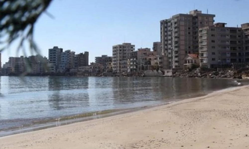 Μήνυμα και στις δύο πλευρές από Γαλλία για Αμμόχωστο